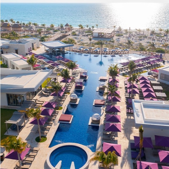 Planet Hollywood Cancún