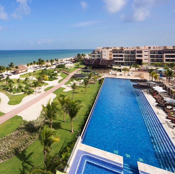 Royalton Riviera Cancún