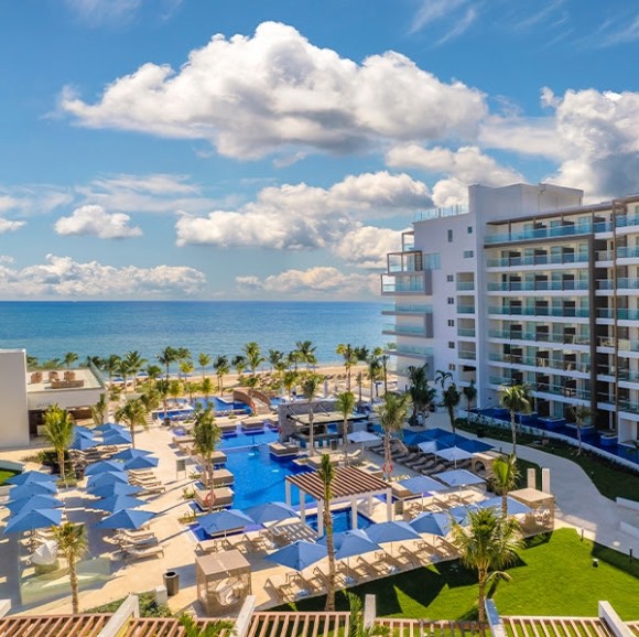Royalton Splash Riviera Cancún